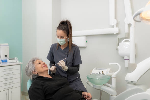 Best Emergency TMJ Treatment in West Homestead, PA