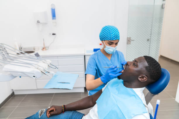 Best Emergency Treatment for Dental Infections or Abscesses in West Homestead, PA